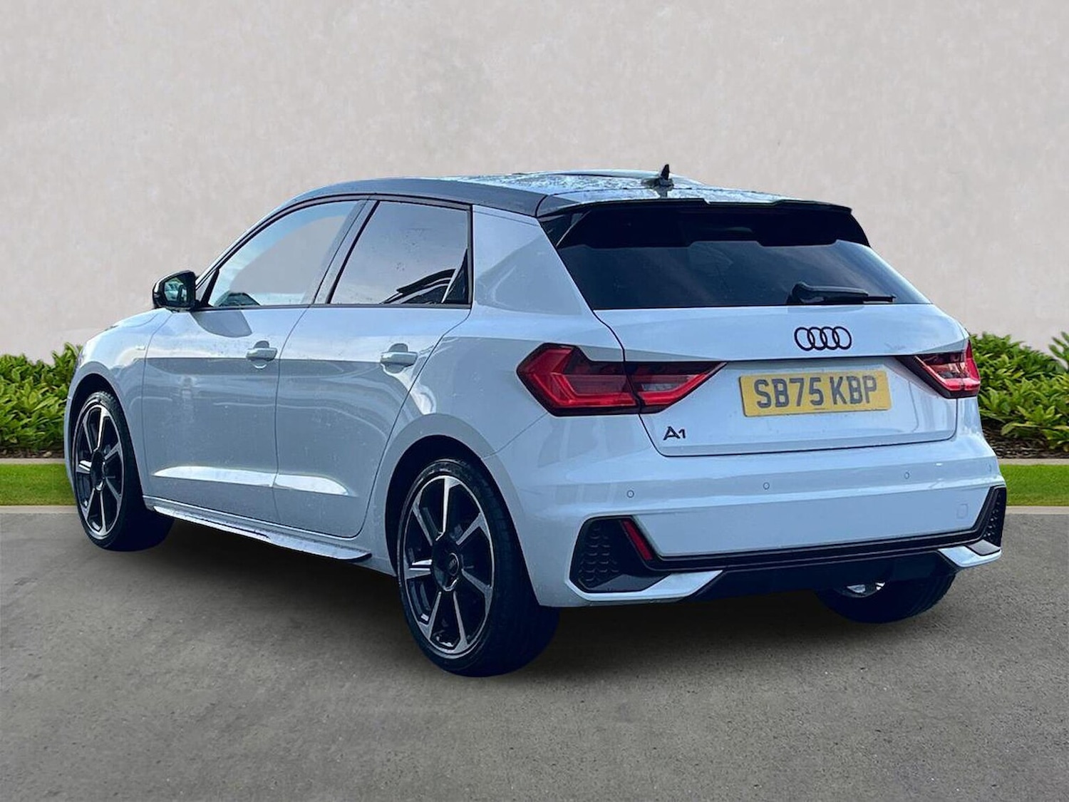 Used Audi A1 2026 for sale - 78045759: Photo 2