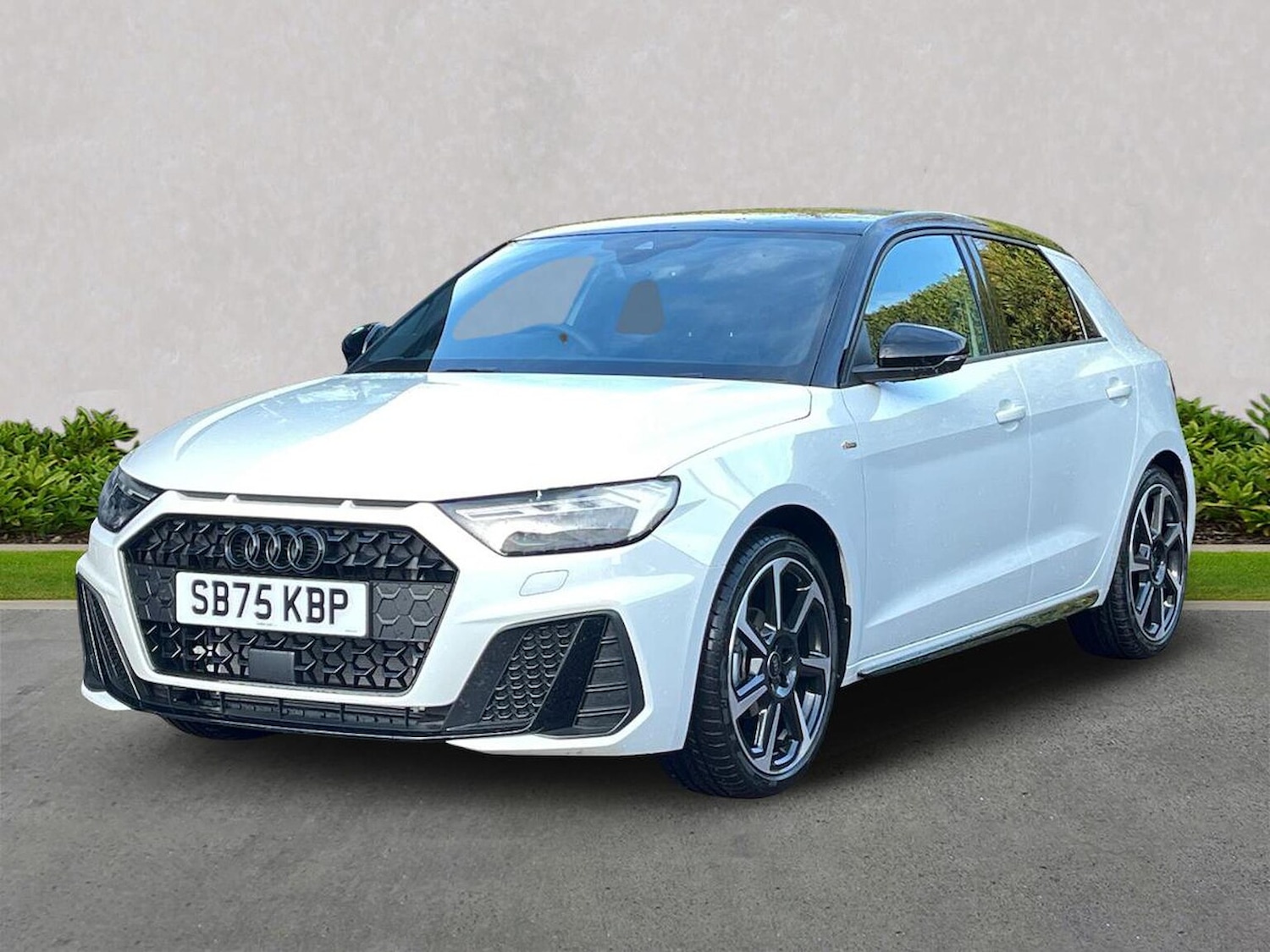 Used Audi A1 2026 for sale - 78045759: Photo 20