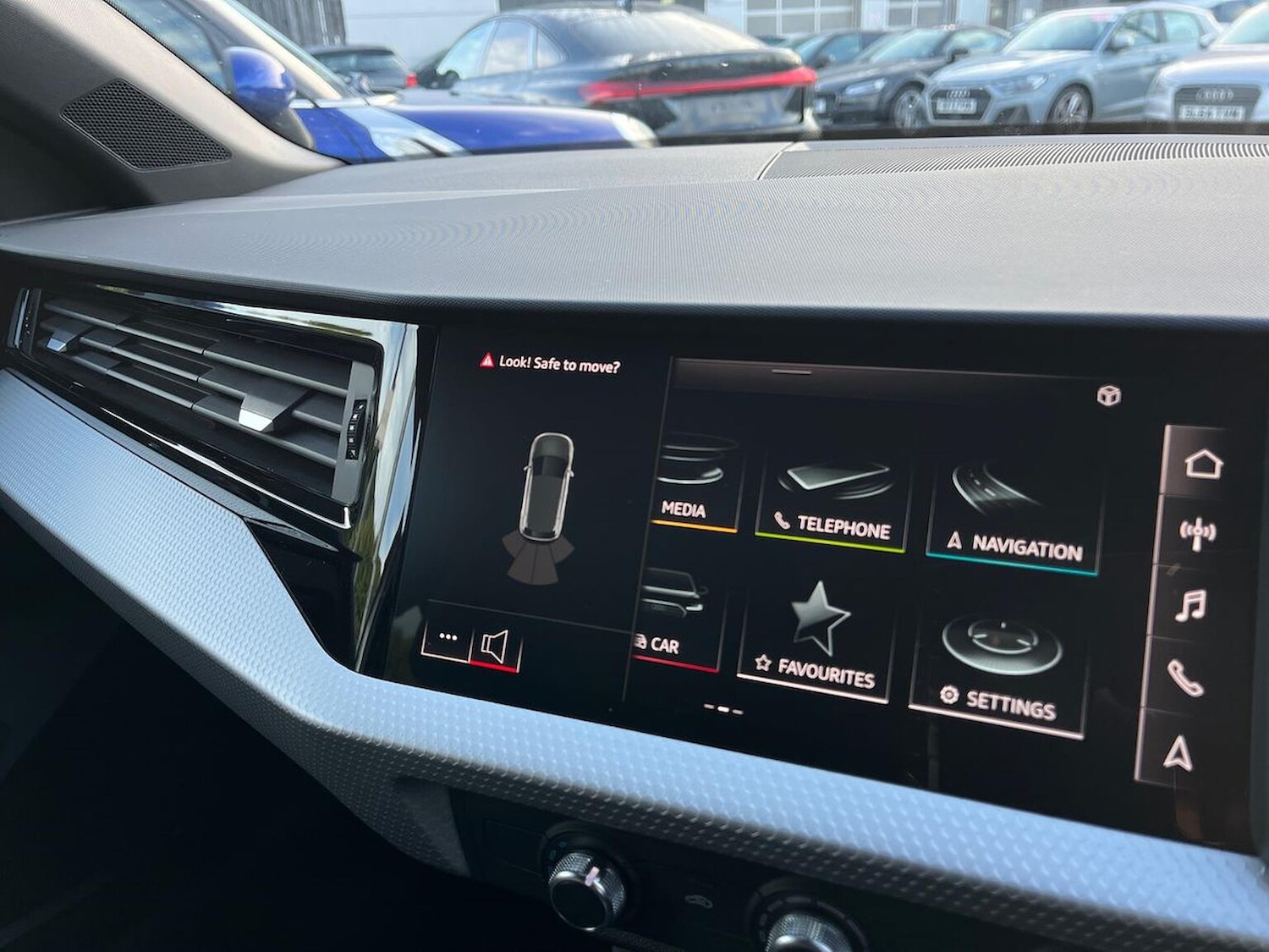 Used Audi A1 2026 for sale - 78045759: Photo 23