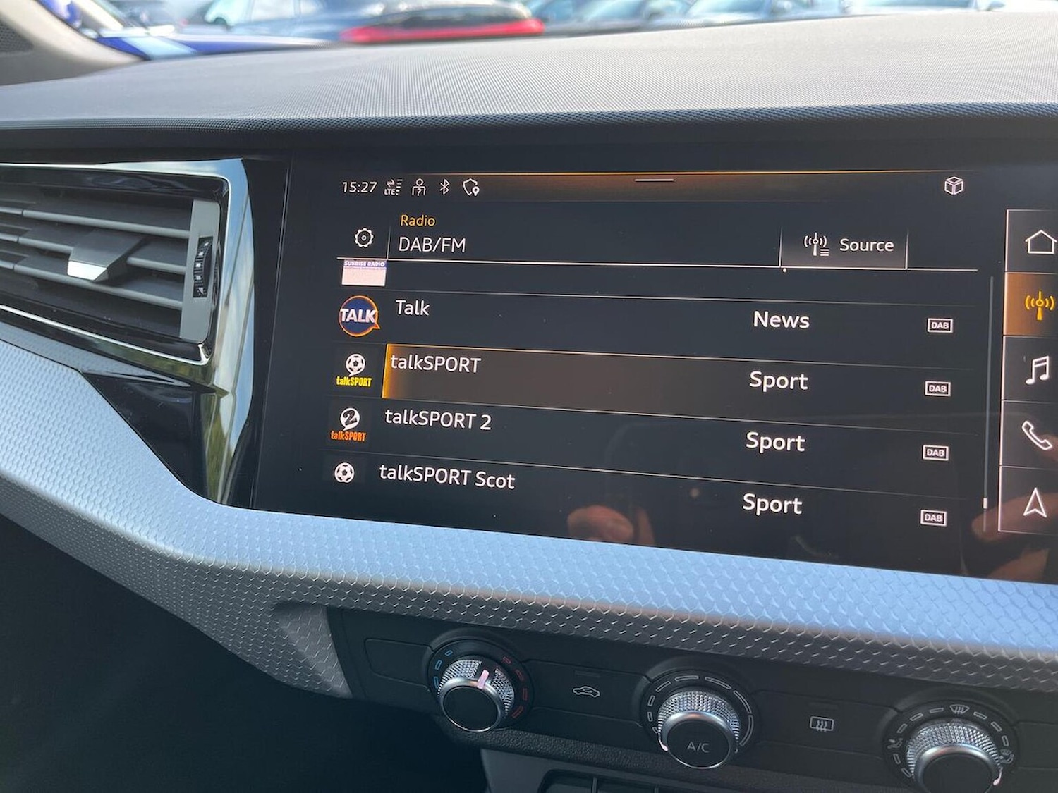 Used Audi A1 2026 for sale - 78045759: Photo 25