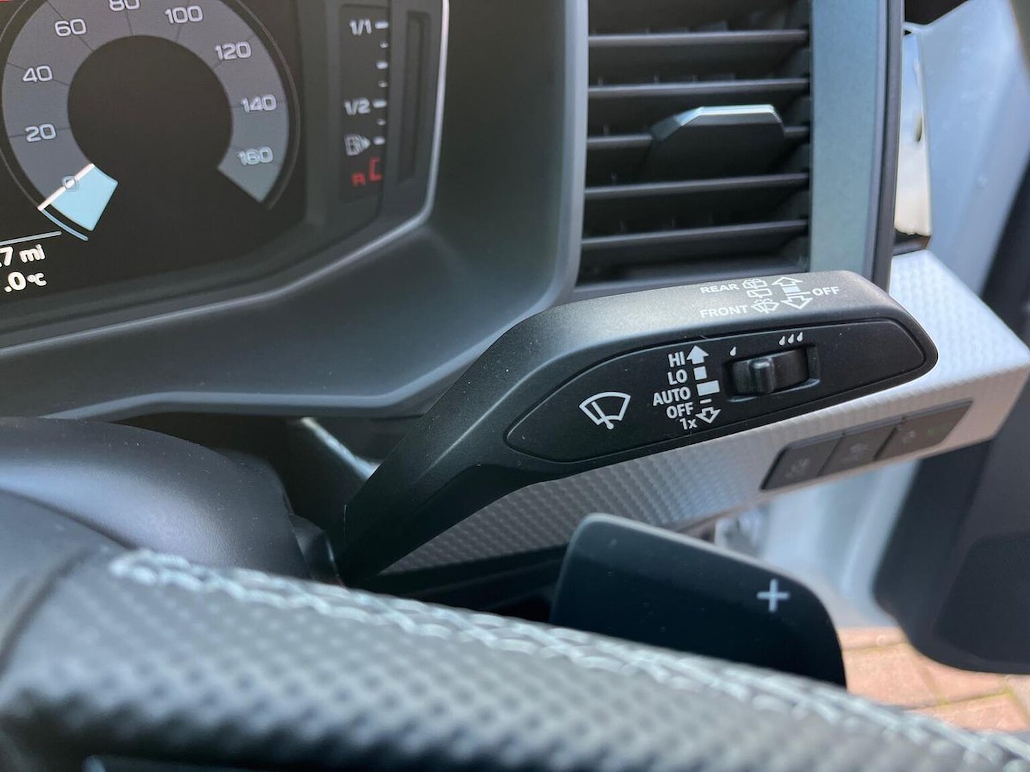 Used Audi A1 2026 for sale - 78045759: Photo 29