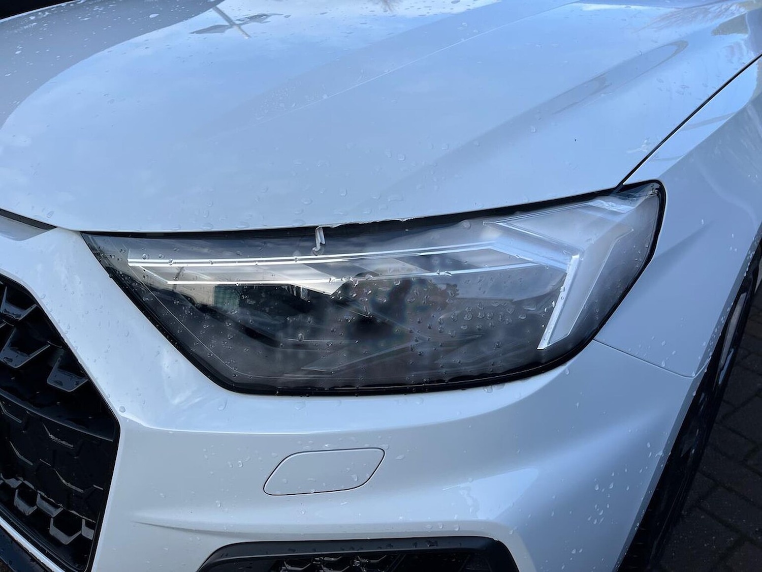 Used Audi A1 2026 for sale - 78045759: Photo 32