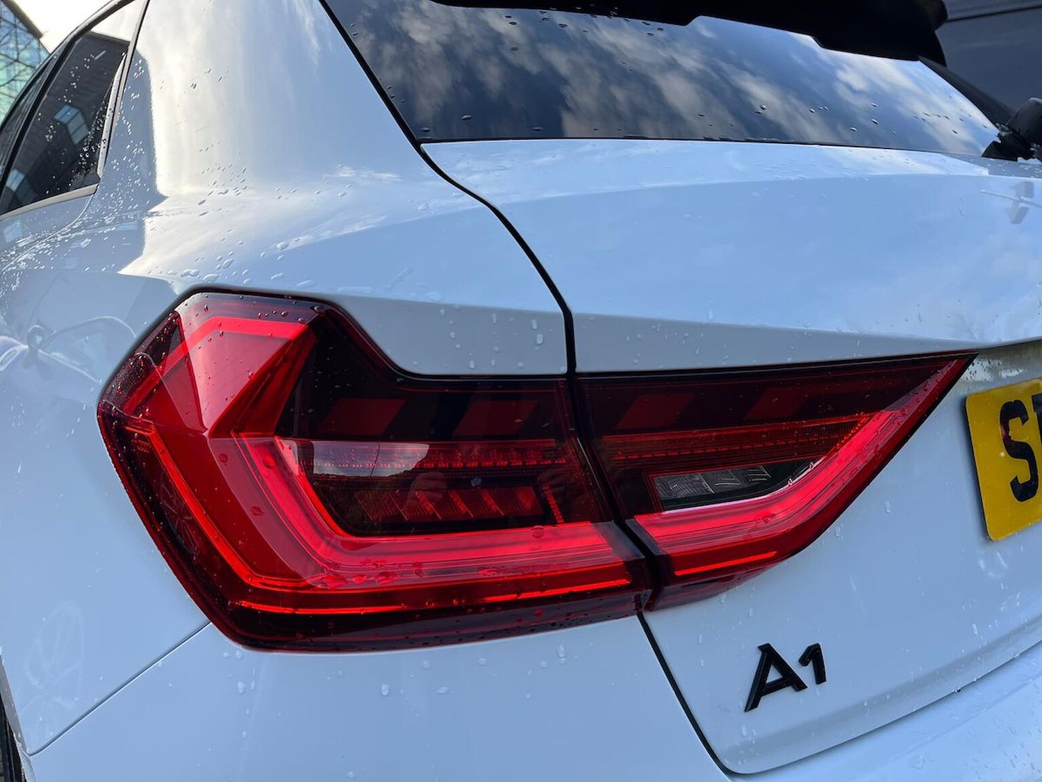 Used Audi A1 2026 for sale - 78045759: Photo 34