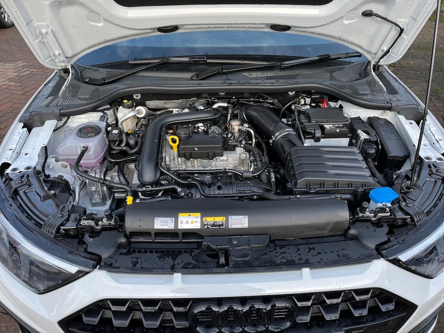 Used Audi A1 2026 for sale - 78045759: Photo 37