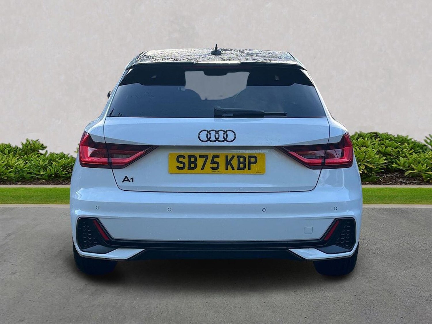 Used Audi A1 2026 for sale - 78045759: Photo 4