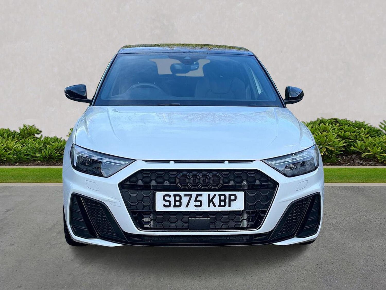 Used Audi A1 2026 for sale - 78045759: Photo 5