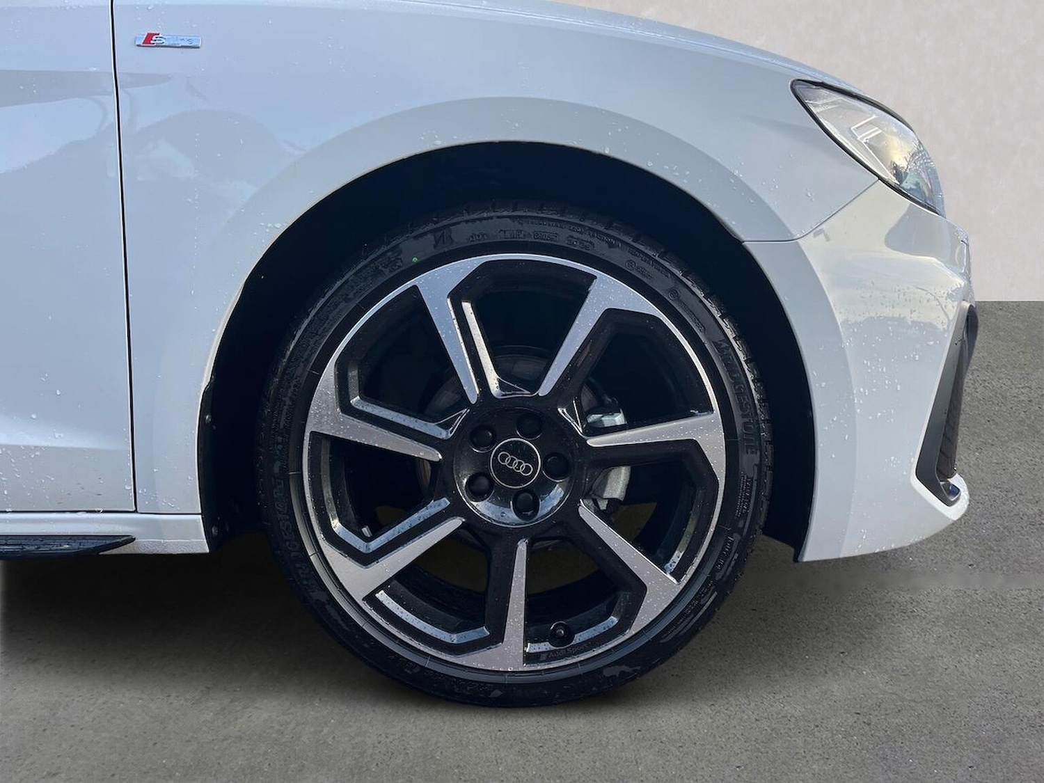 Used Audi A1 2026 for sale - 78045759: Photo 6