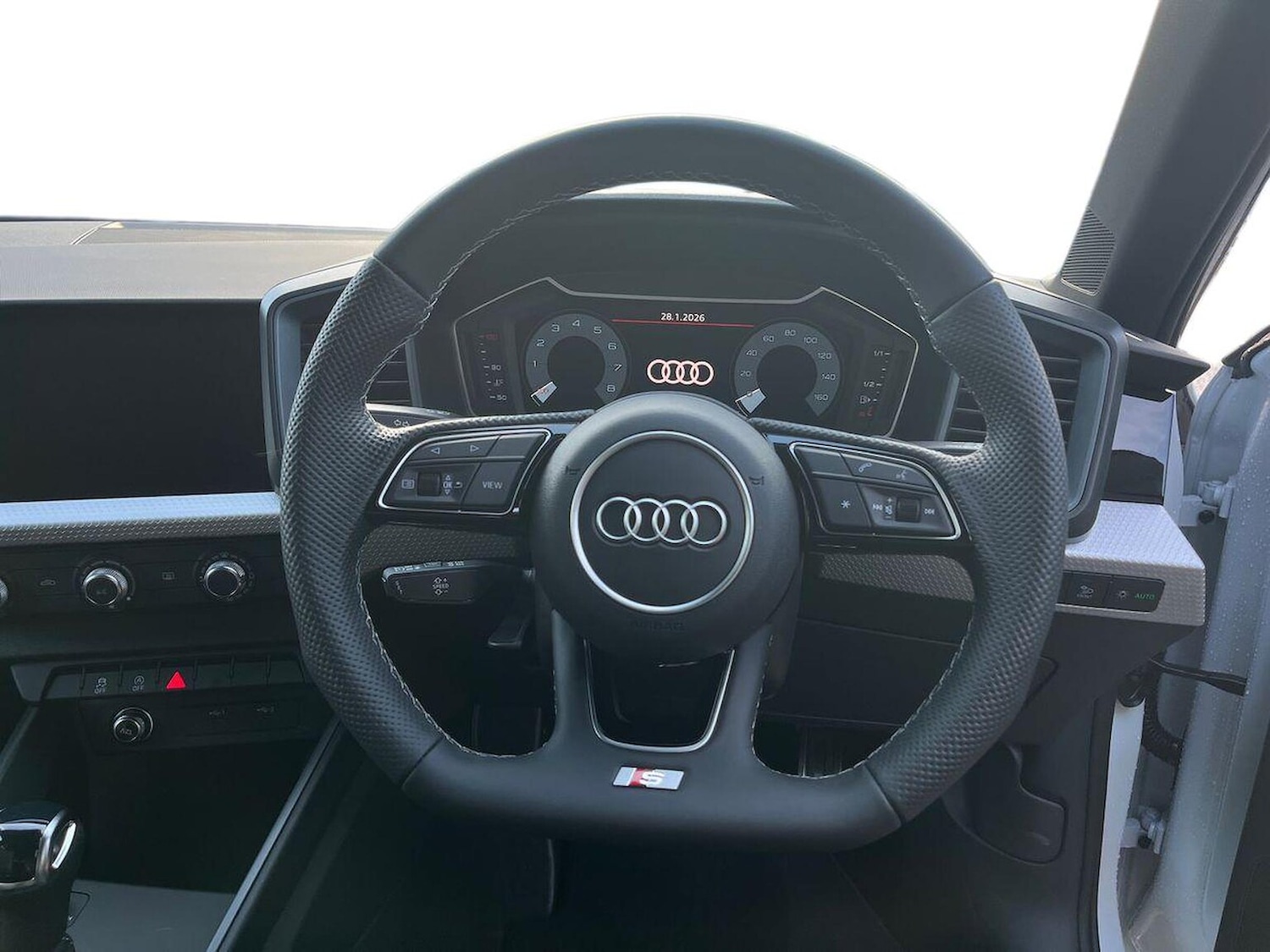 Used Audi A1 2026 for sale - 78045759: Photo 9