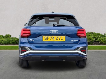 Used Audi Q2 2025 for sale - 75749194: Photo