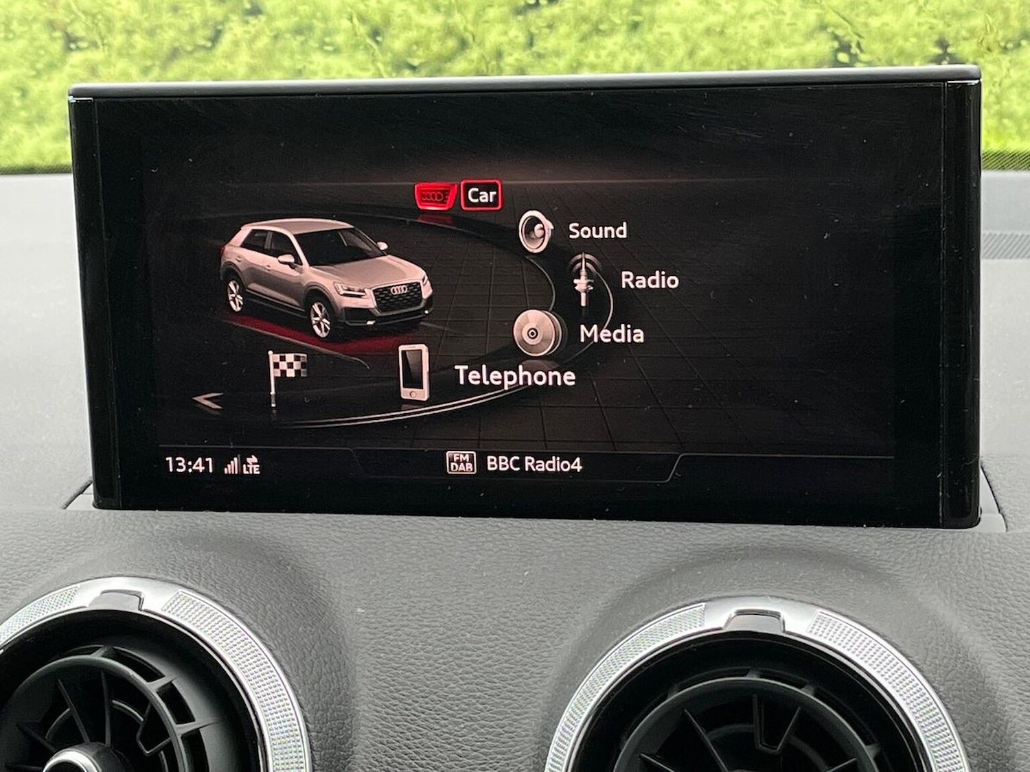 Used Audi Q2 2022 for sale - 76884980: Photo 11