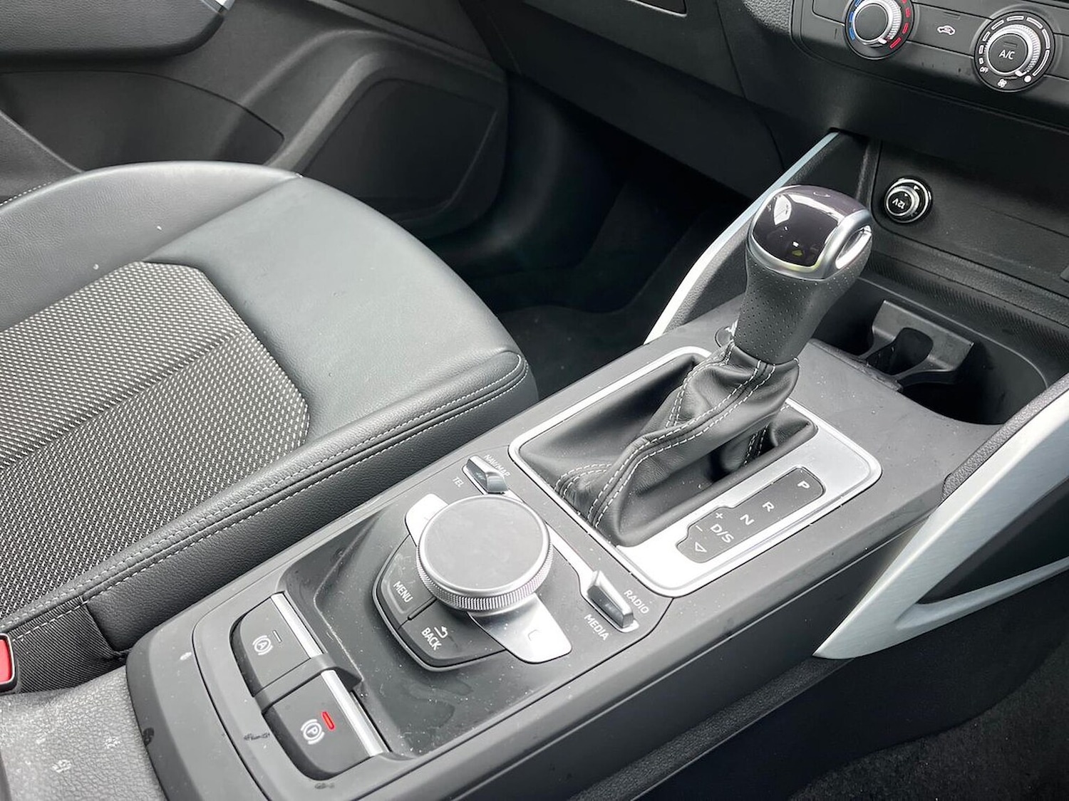 Used Audi Q2 2022 for sale - 76884980: Photo 13