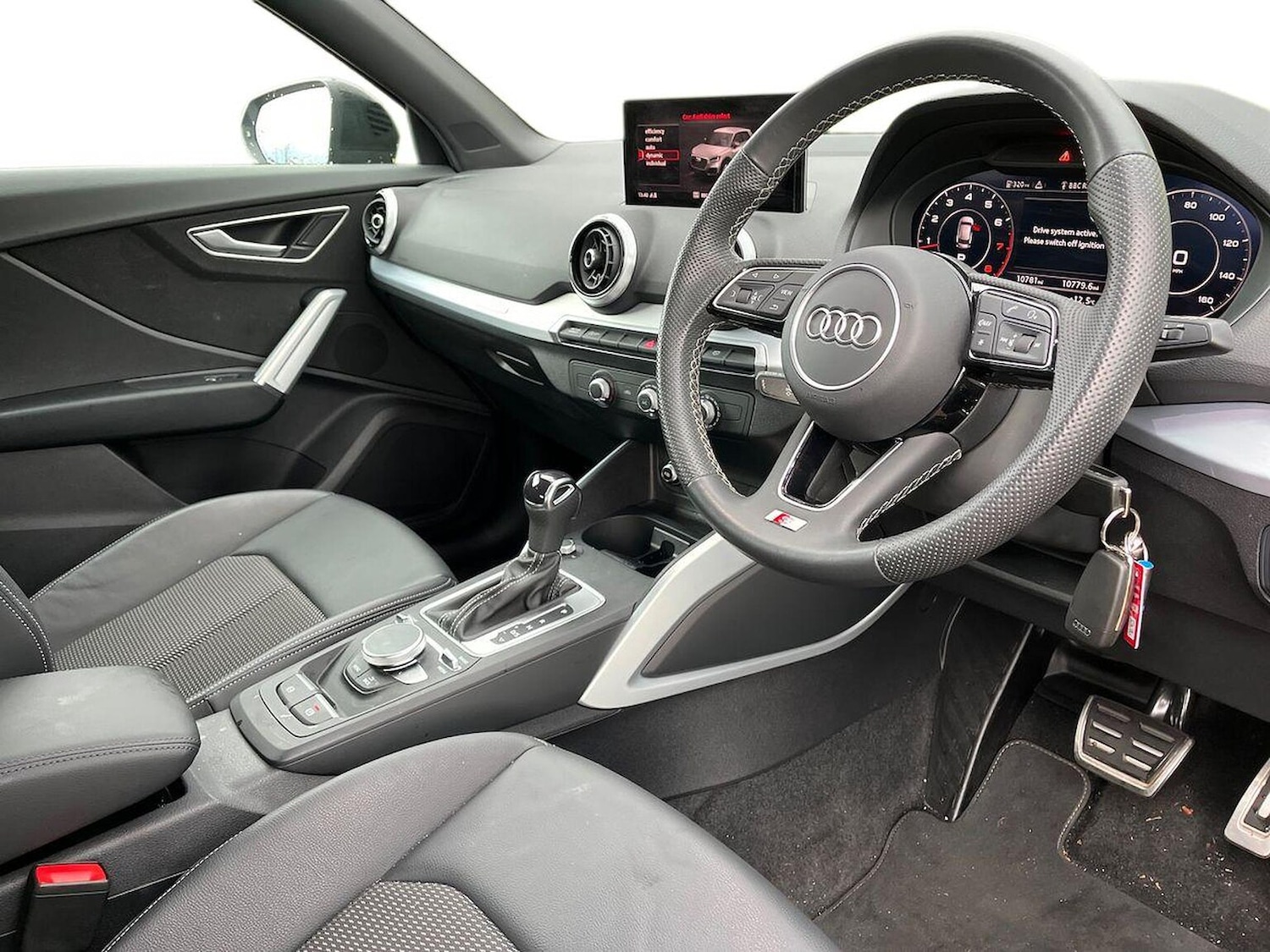Used Audi Q2 2022 for sale - 76884980: Photo 15