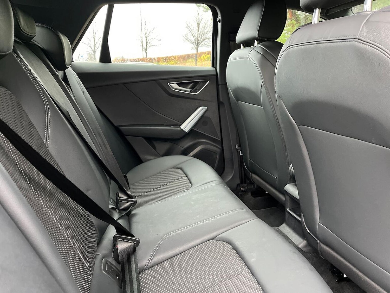 Used Audi Q2 2022 for sale - 76884980: Photo 16