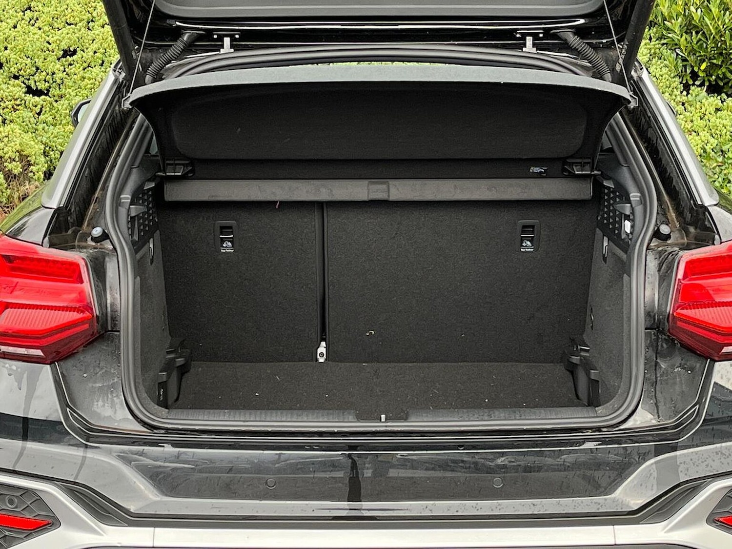 Used Audi Q2 2022 for sale - 76884980: Photo 17