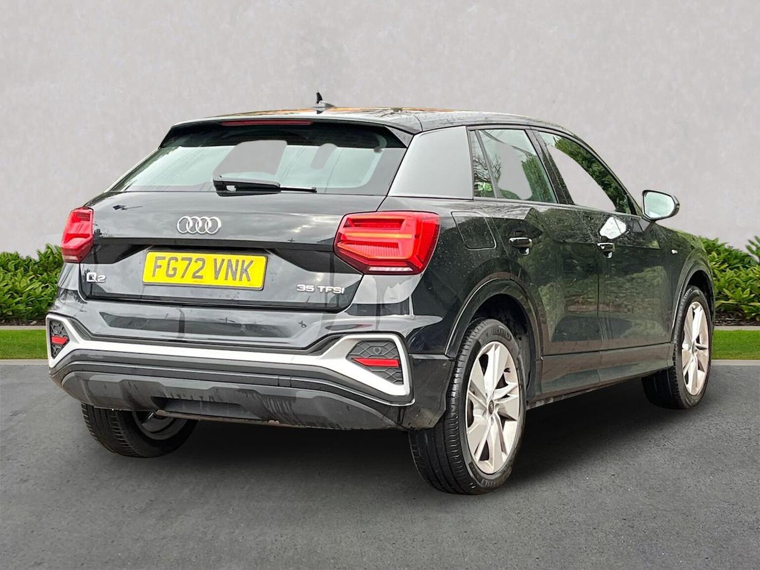 Used Audi Q2 2022 for sale - 76884980: Photo 18