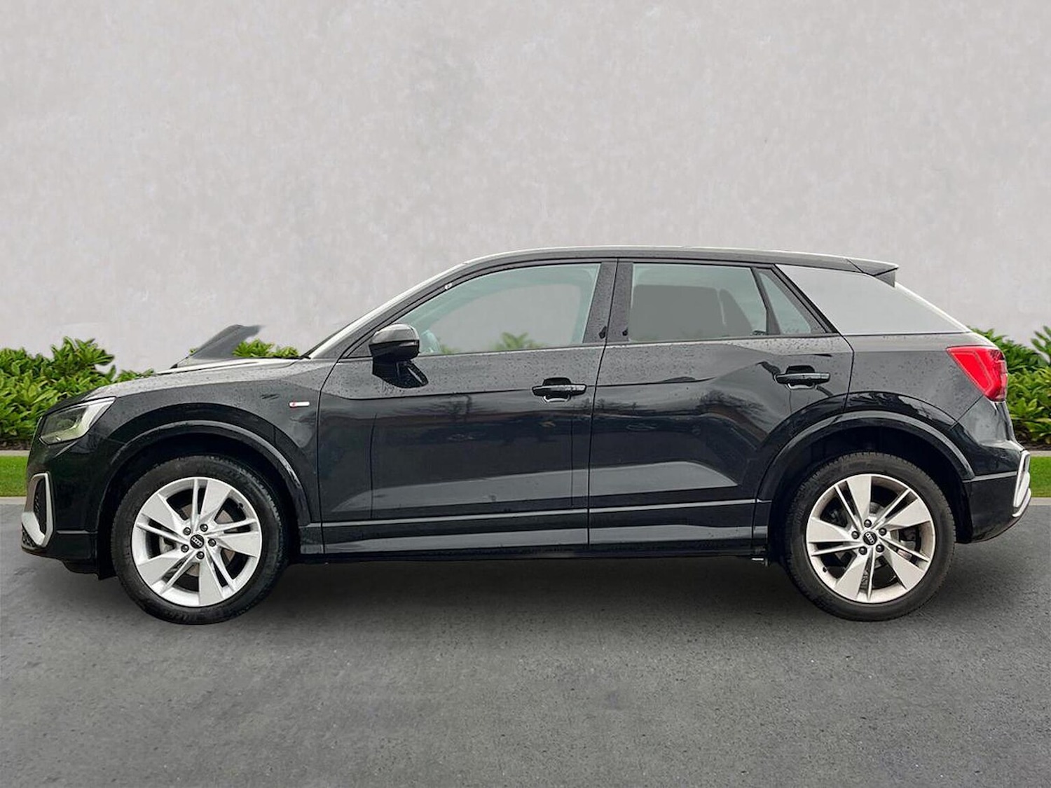 Used Audi Q2 2022 for sale - 76884980: Photo 19