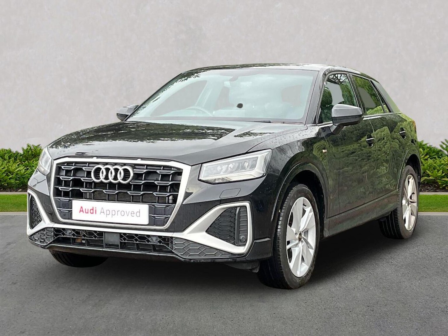Used Audi Q2 2022 for sale - 76884980: Photo 20
