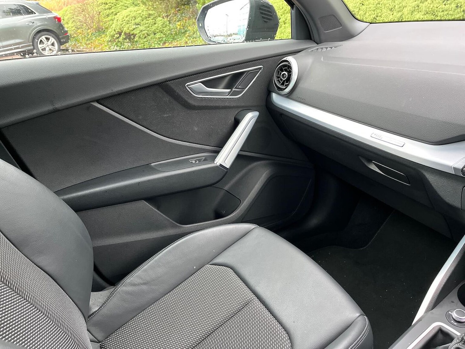 Used Audi Q2 2022 for sale - 76884980: Photo 22