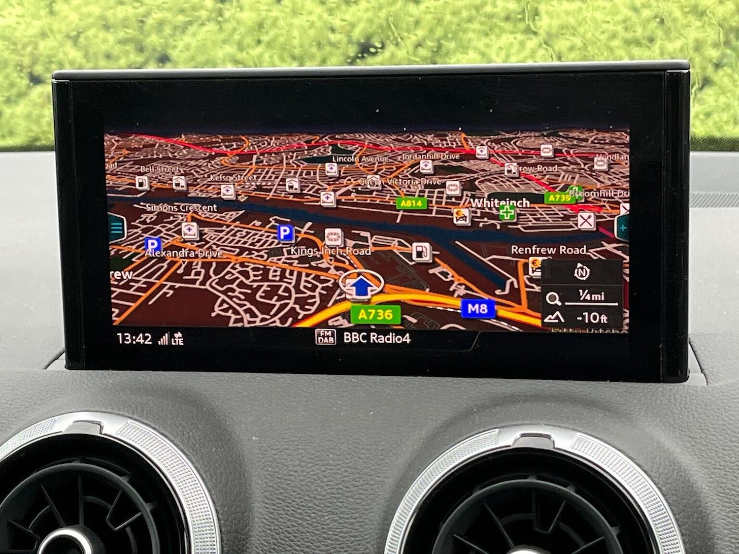 Used Audi Q2 2022 for sale - 76884980: Photo 24