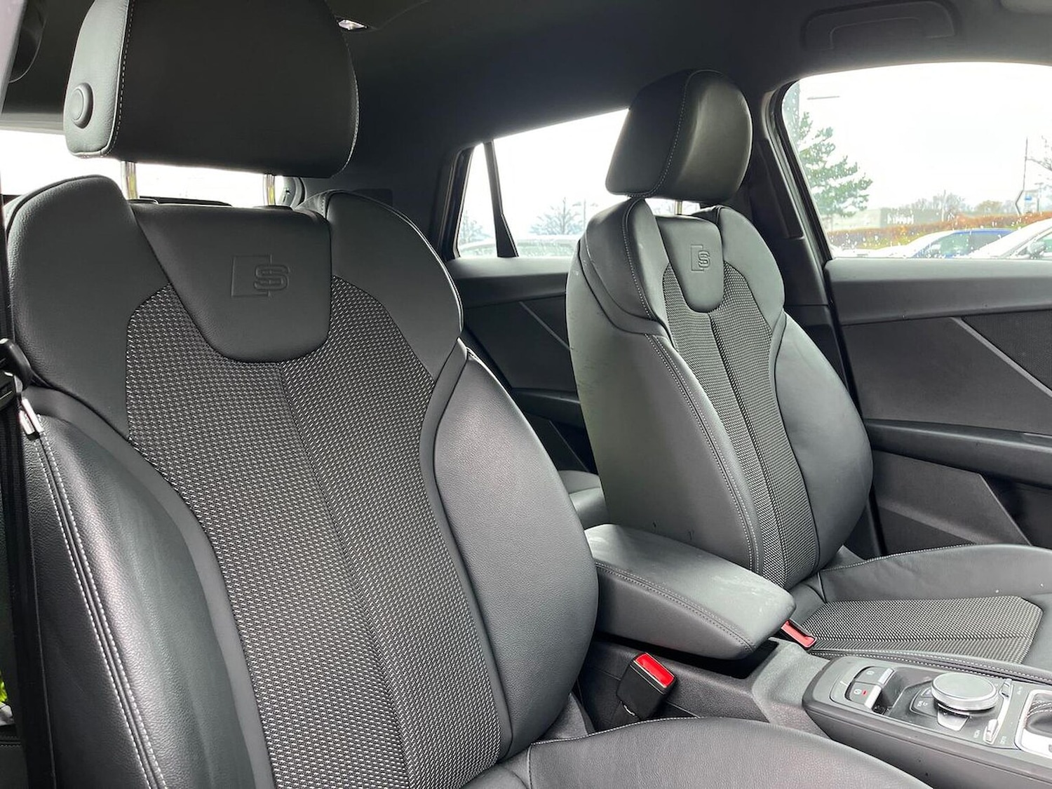 Used Audi Q2 2022 for sale - 76884980: Photo 25