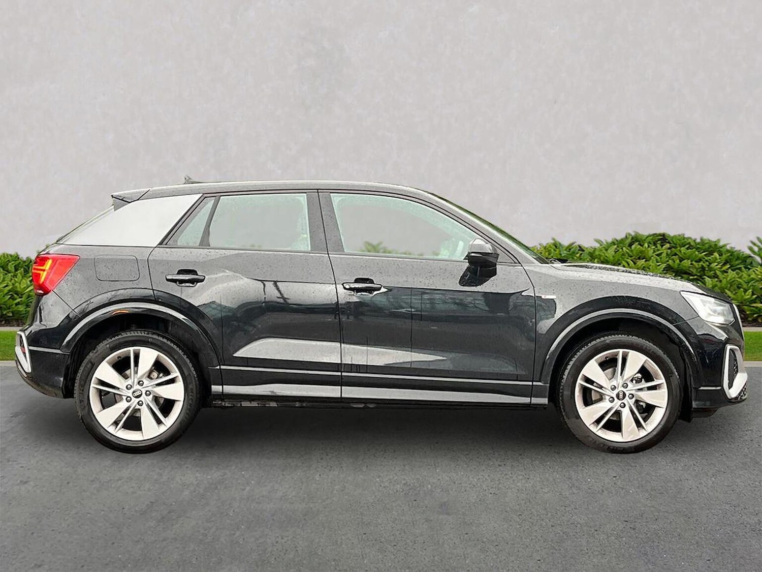 Used Audi Q2 2022 for sale - 76884980: Photo 3