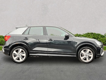 Used Audi Q2 2022 for sale - 76884980: Photo