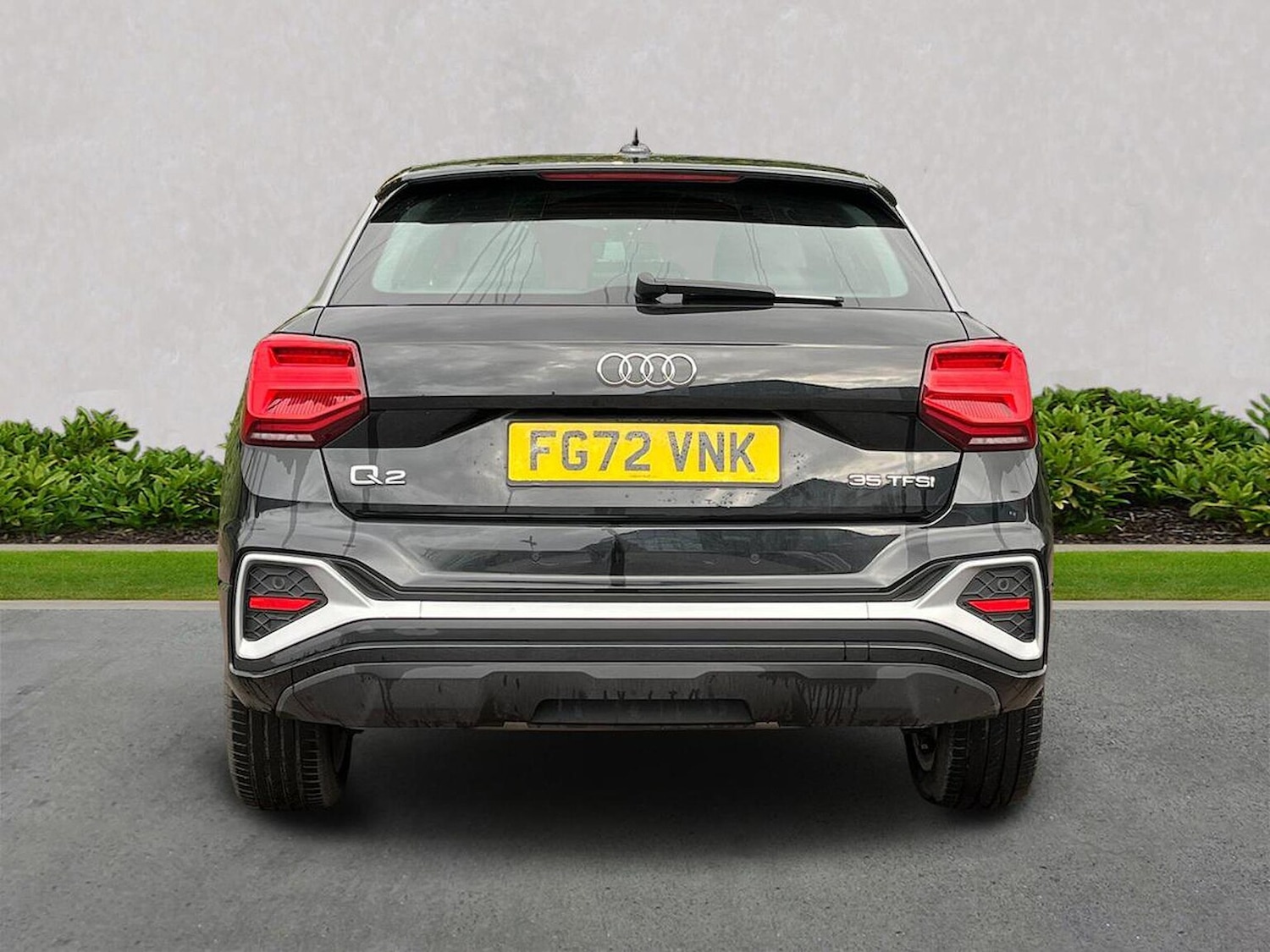 Used Audi Q2 2022 for sale - 76884980: Photo 4