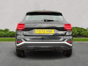 Used Audi Q2 2022 for sale - 76884980: Photo