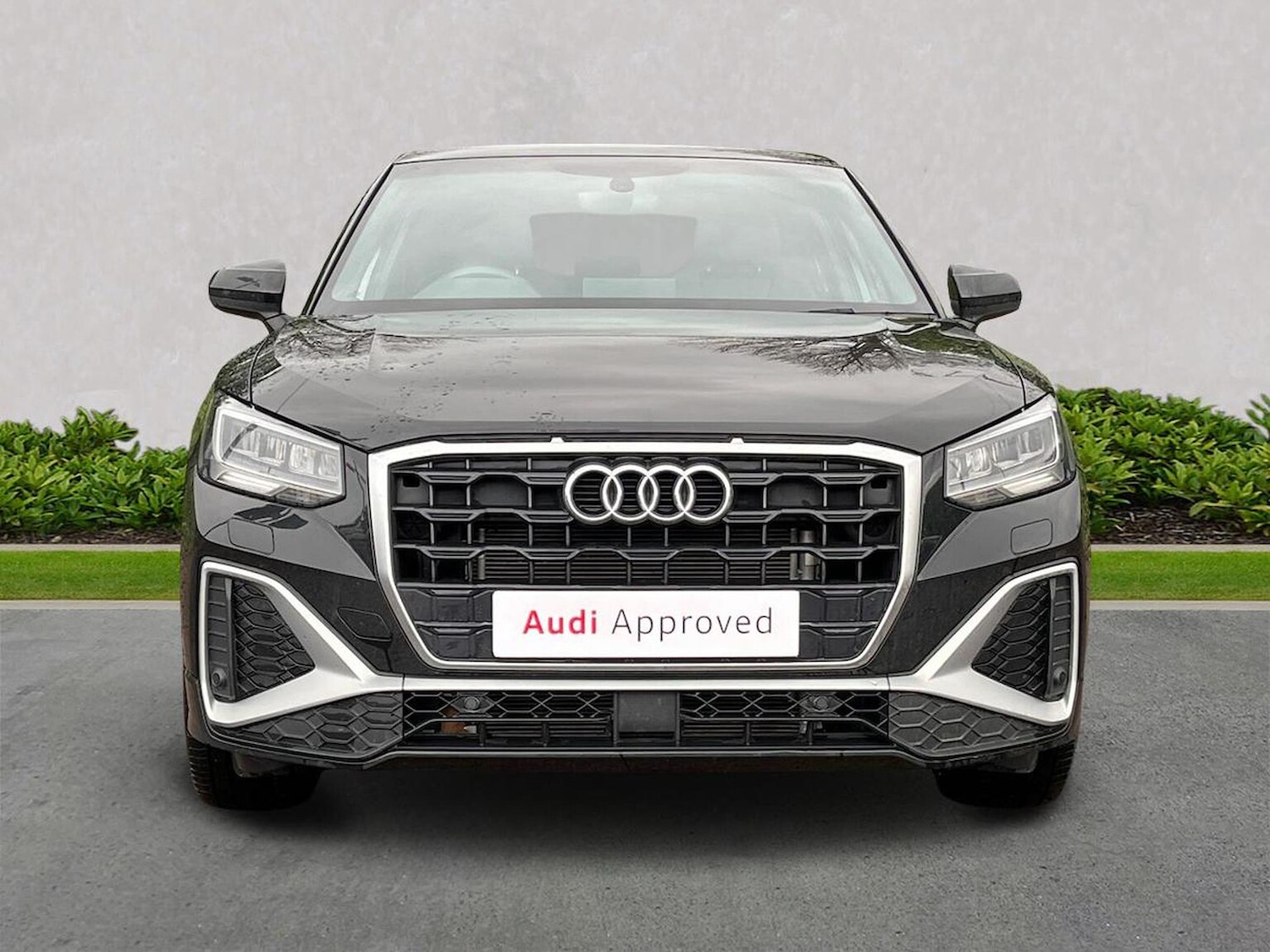 Used Audi Q2 2022 for sale - 76884980: Photo 5