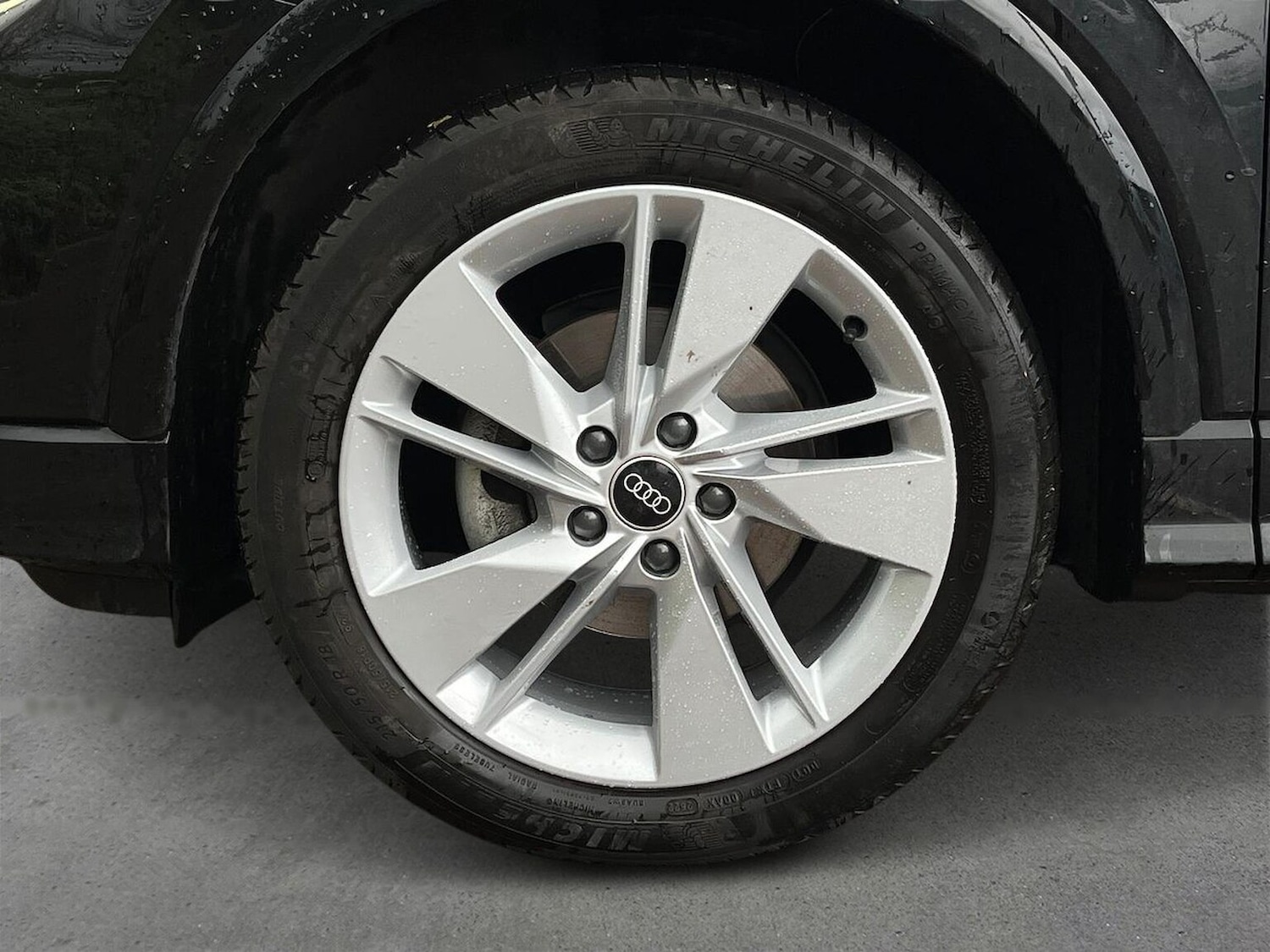 Used Audi Q2 2022 for sale - 76884980: Photo 6