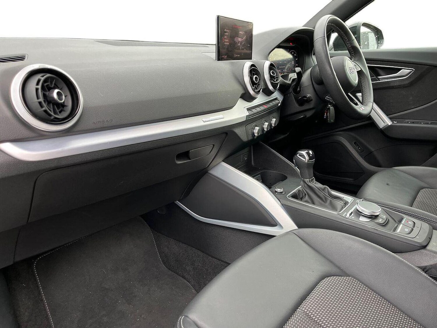 Used Audi Q2 2022 for sale - 76884980: Photo 7