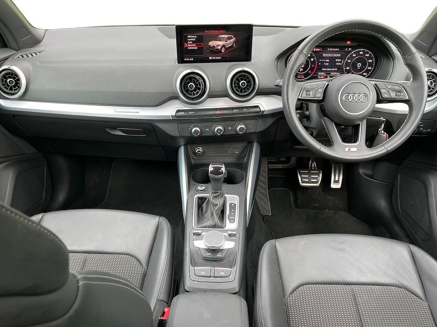 Used Audi Q2 2022 for sale - 76884980: Photo 8