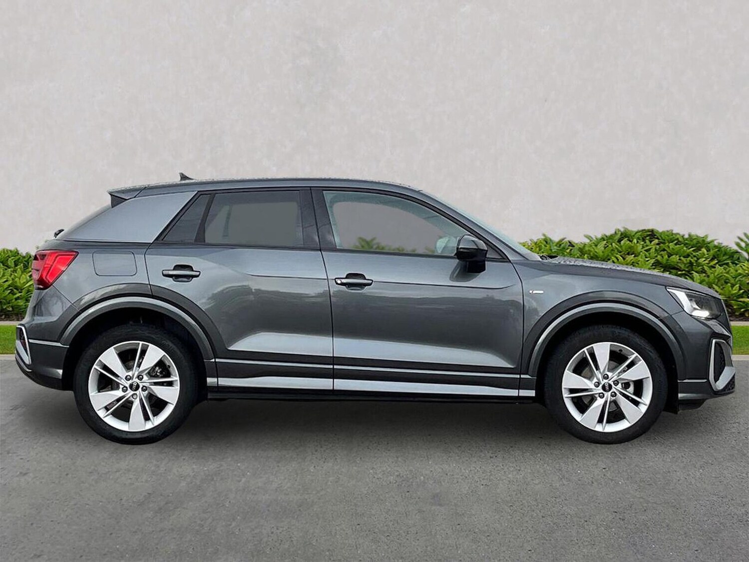 Used Audi Q2 2025 for sale - 76541872: Photo 3