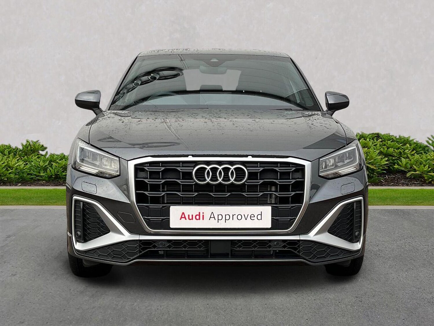 Used Audi Q2 2025 for sale - 76541872: Photo 5