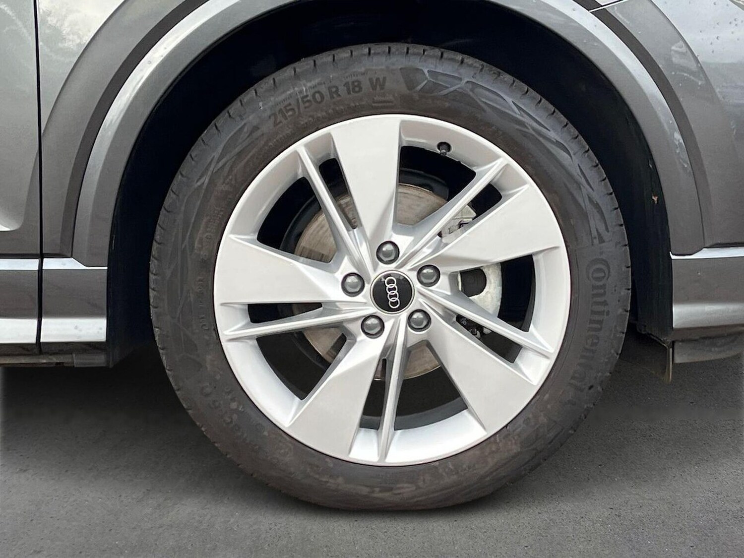 Used Audi Q2 2025 for sale - 76541872: Photo 6