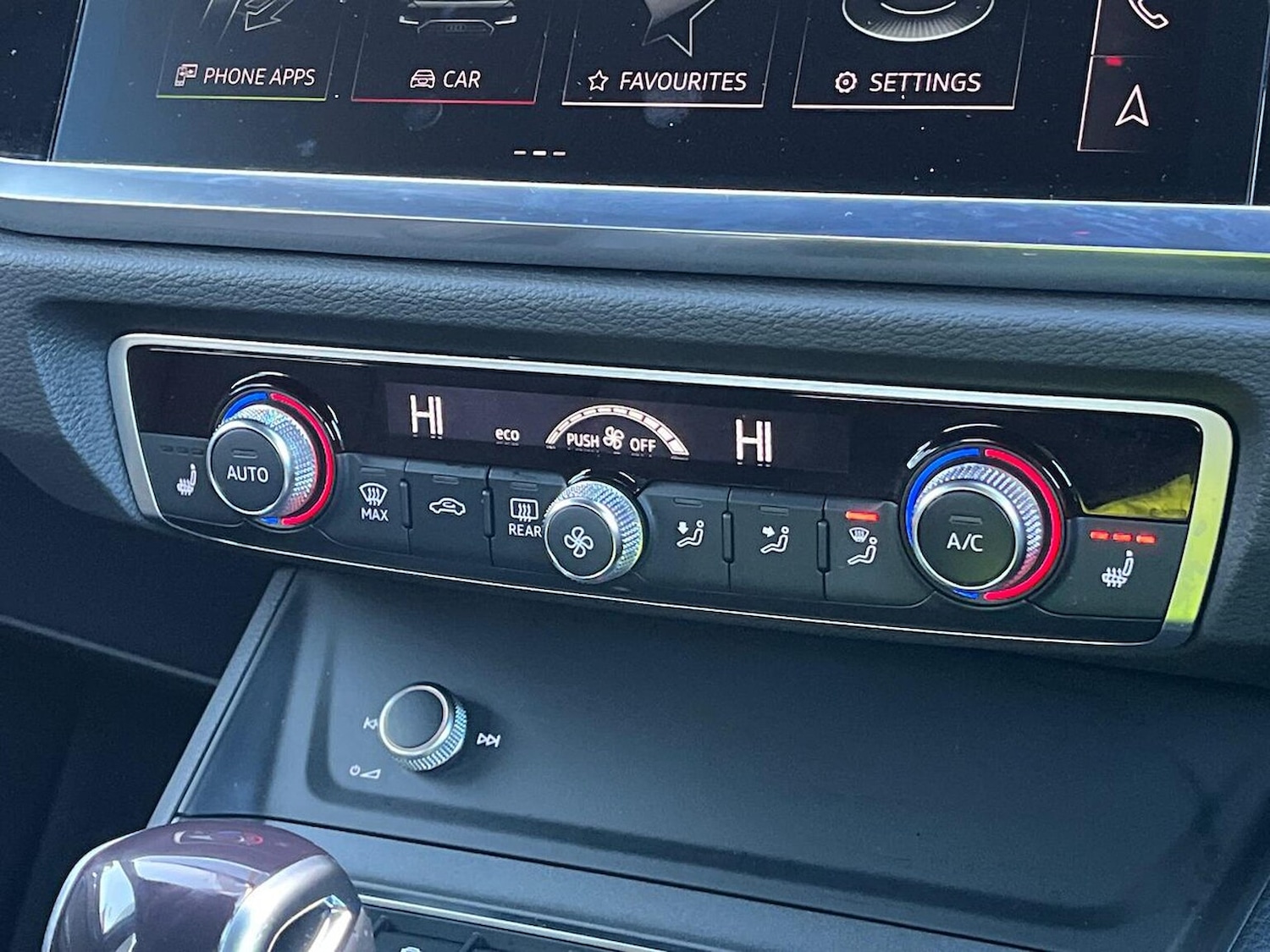 Used Audi Q3 2024 for sale - 76694578: Photo 12