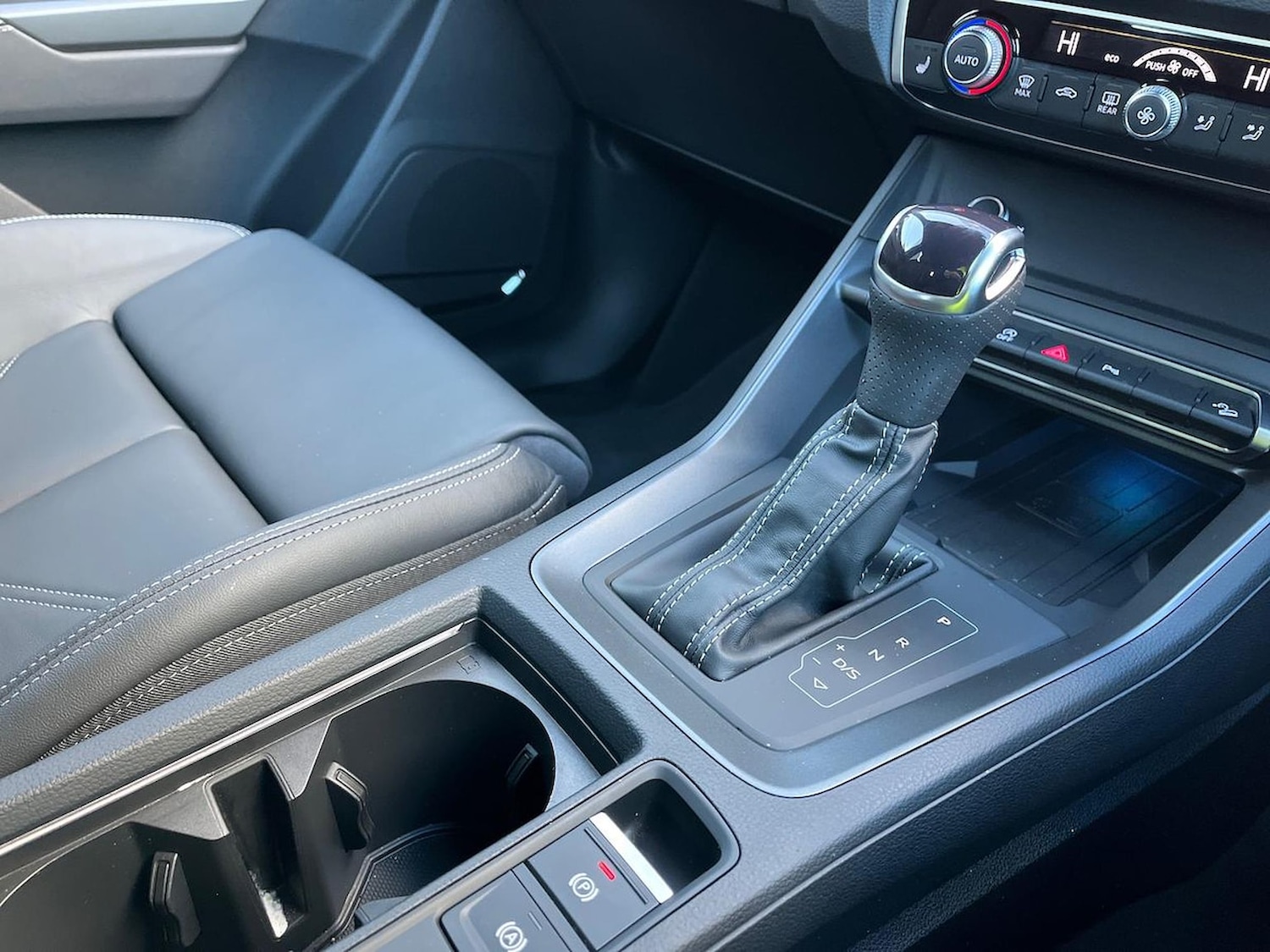 Used Audi Q3 2024 for sale - 76694578: Photo 13