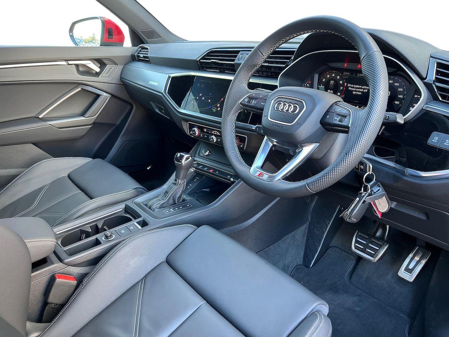 Used Audi Q3 2024 for sale - 76694578: Photo 15