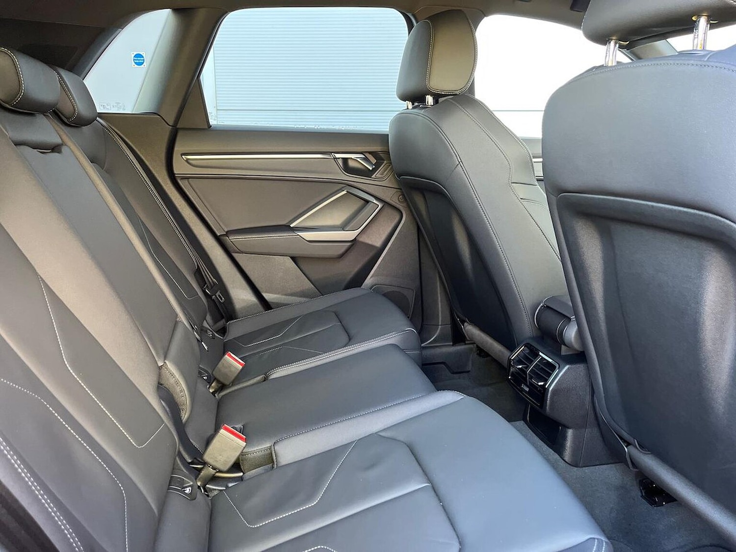 Used Audi Q3 2024 for sale - 76694578: Photo 16