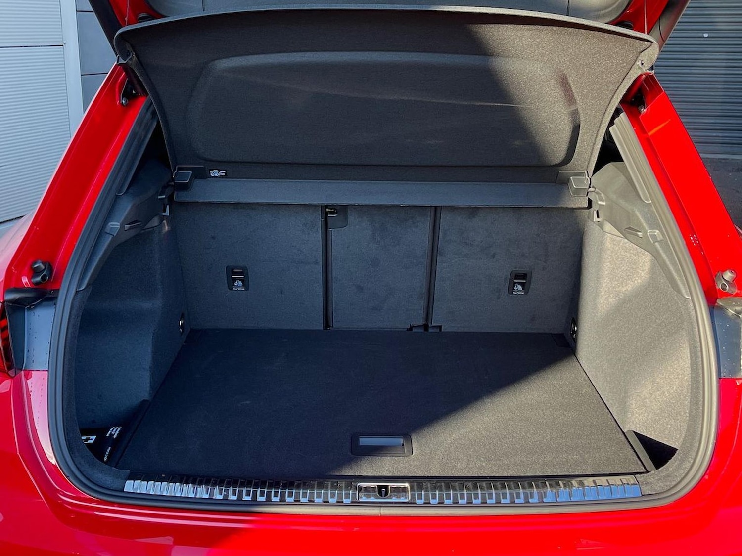 Used Audi Q3 2024 for sale - 76694578: Photo 17