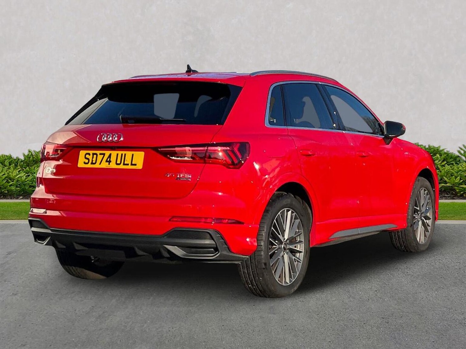 Used Audi Q3 2024 for sale - 76694578: Photo 18