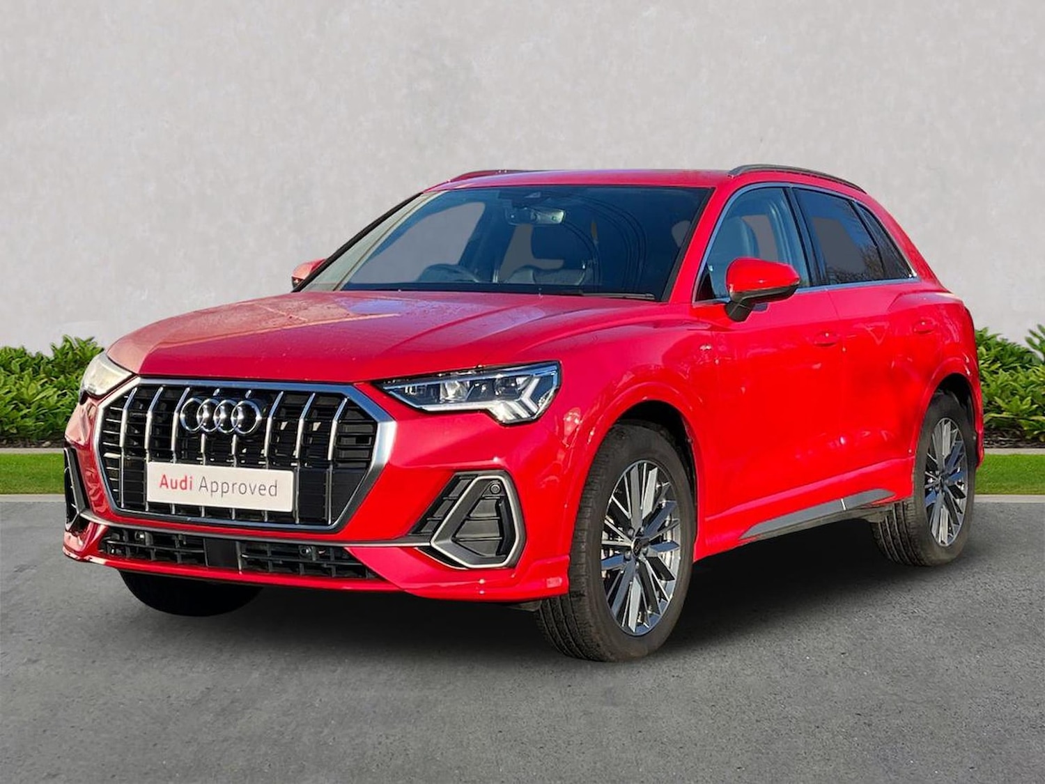 Used Audi Q3 2024 for sale - 76694578: Photo 20