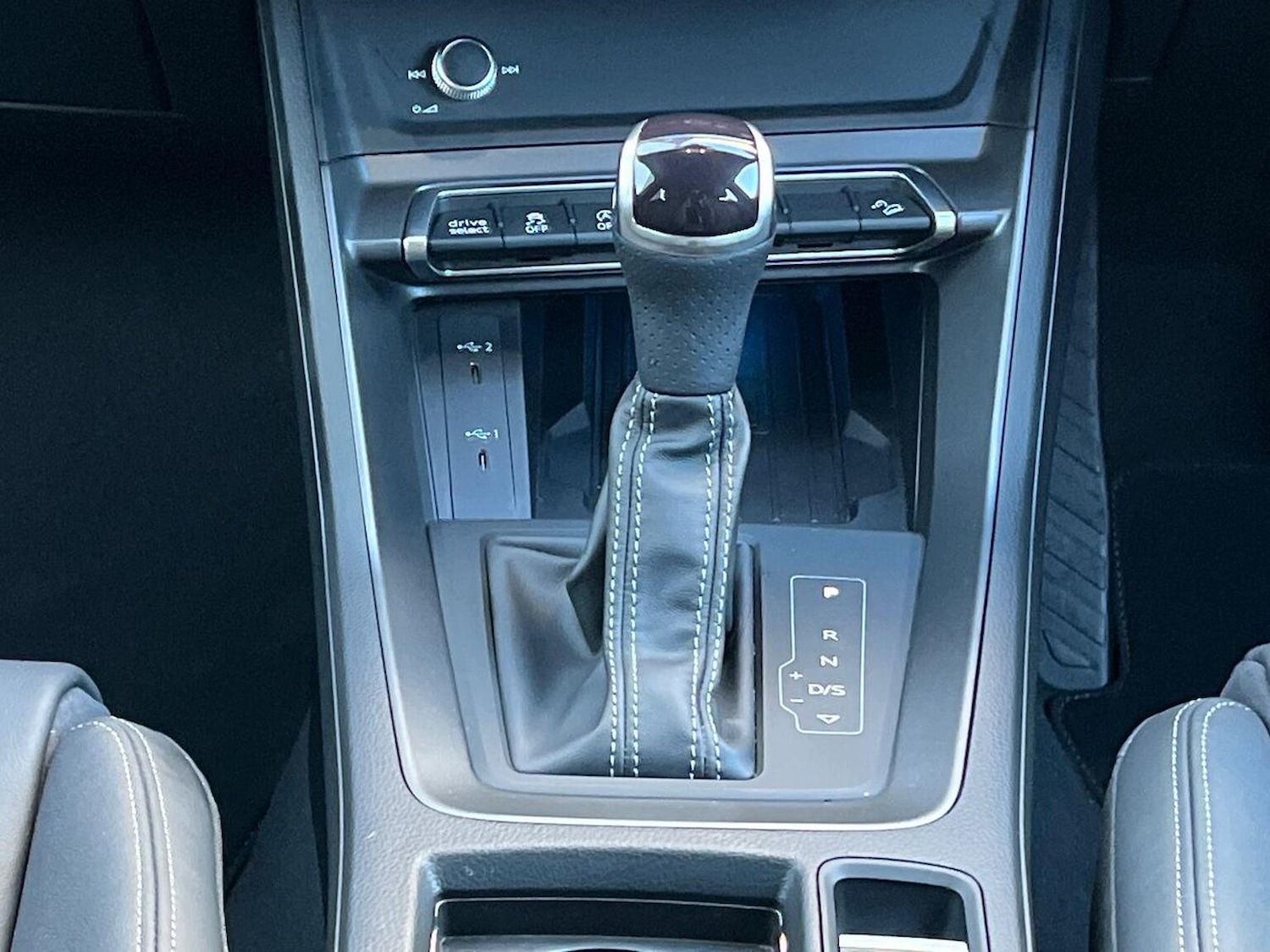 Used Audi Q3 2024 for sale - 76694578: Photo 22