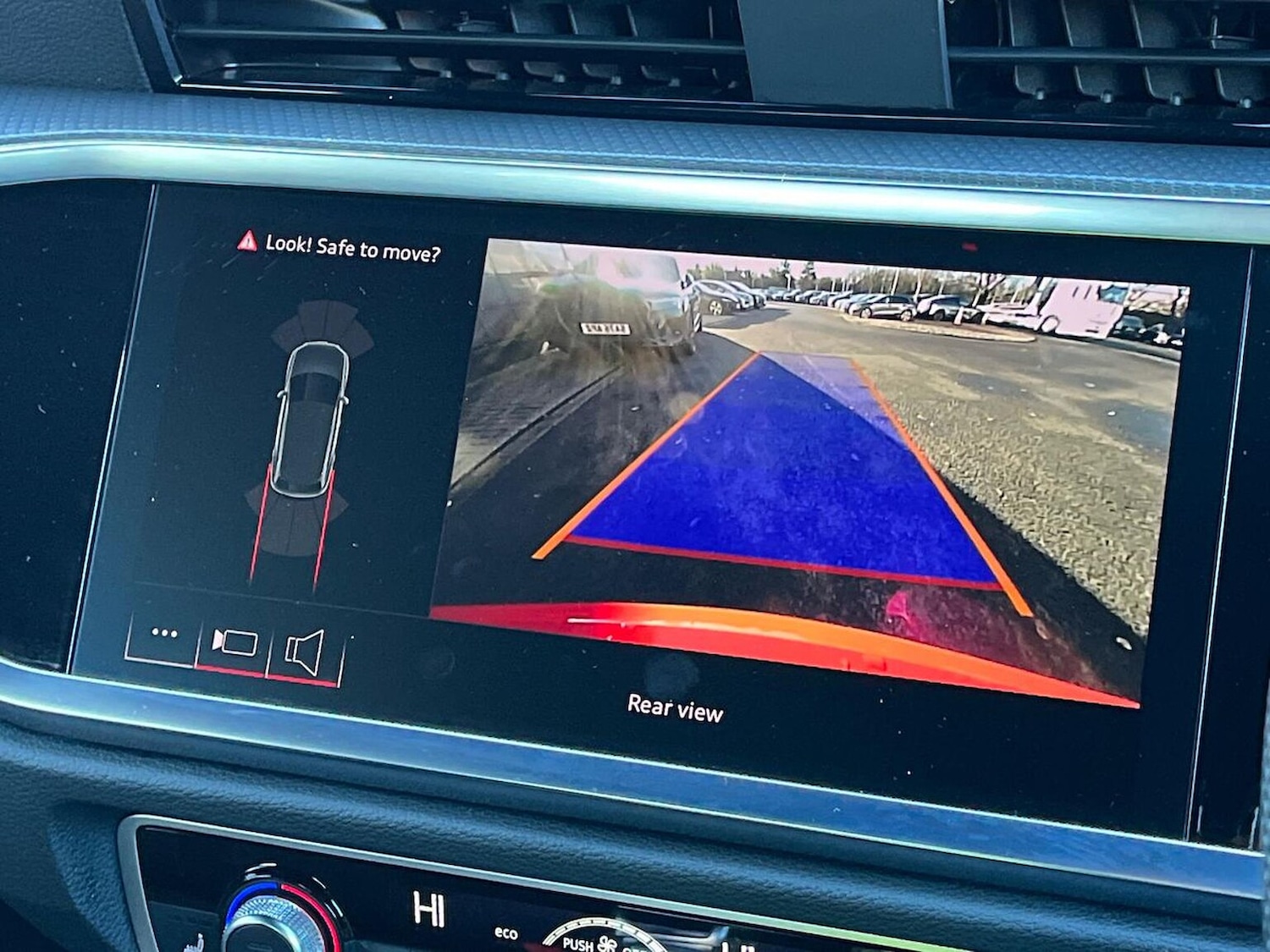 Used Audi Q3 2024 for sale - 76694578: Photo 23