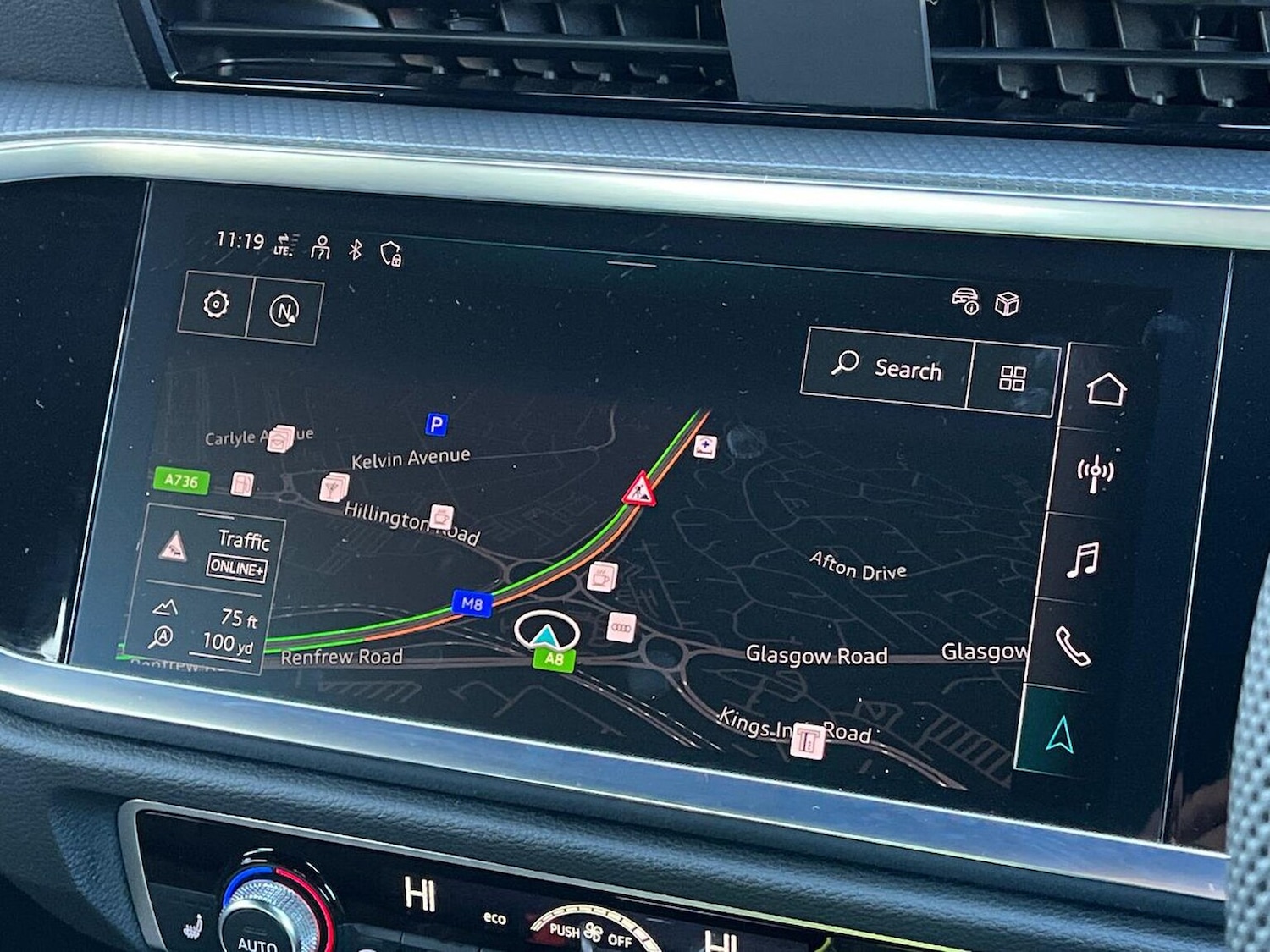 Used Audi Q3 2024 for sale - 76694578: Photo 24