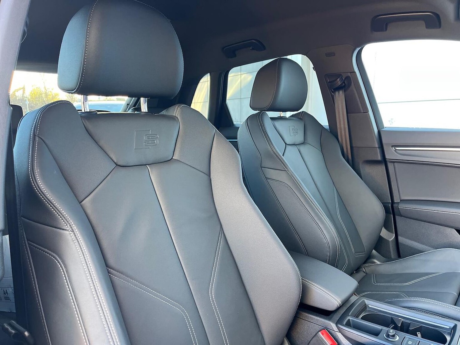 Used Audi Q3 2024 for sale - 76694578: Photo 25