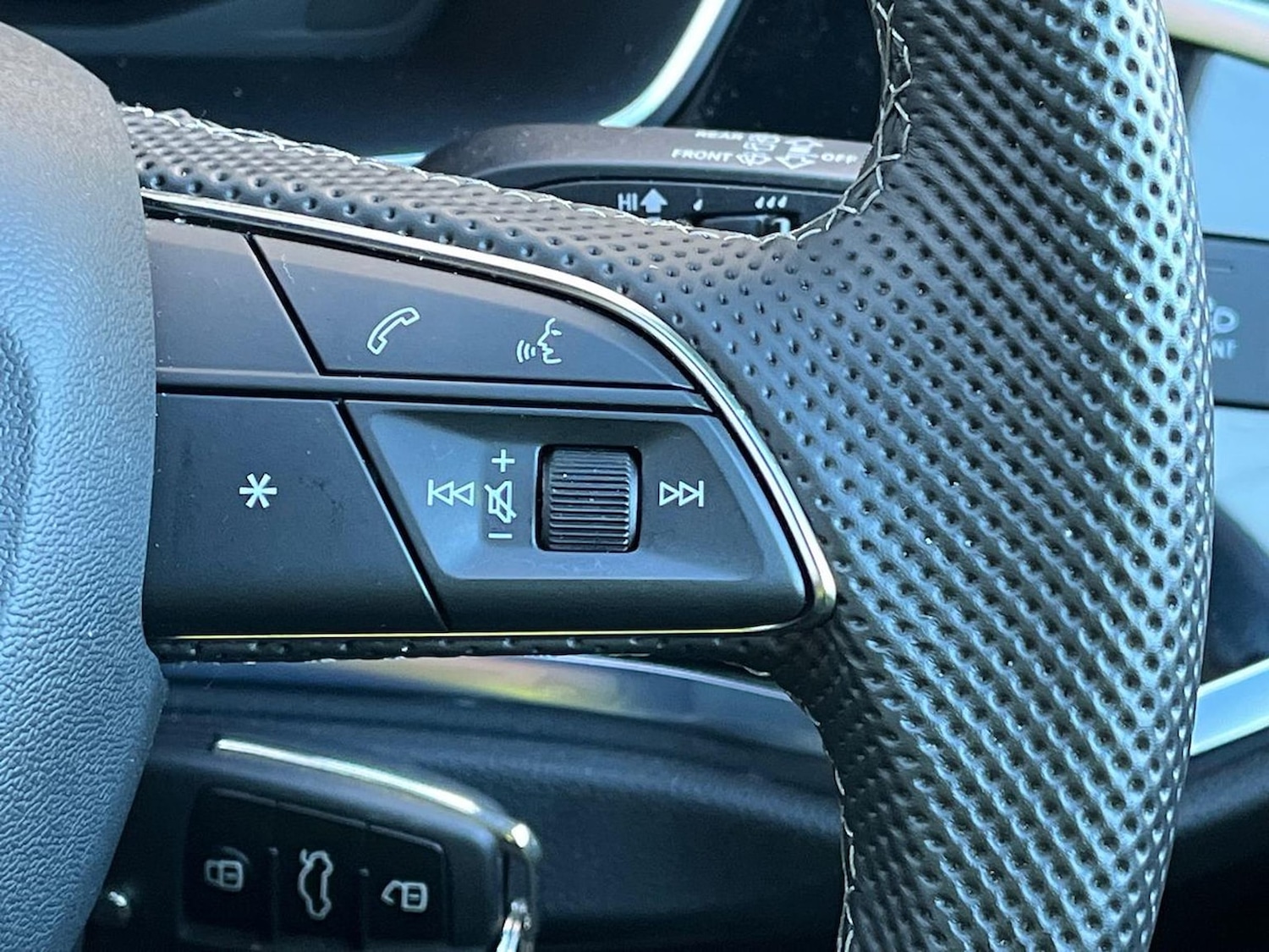 Used Audi Q3 2024 for sale - 76694578: Photo 26