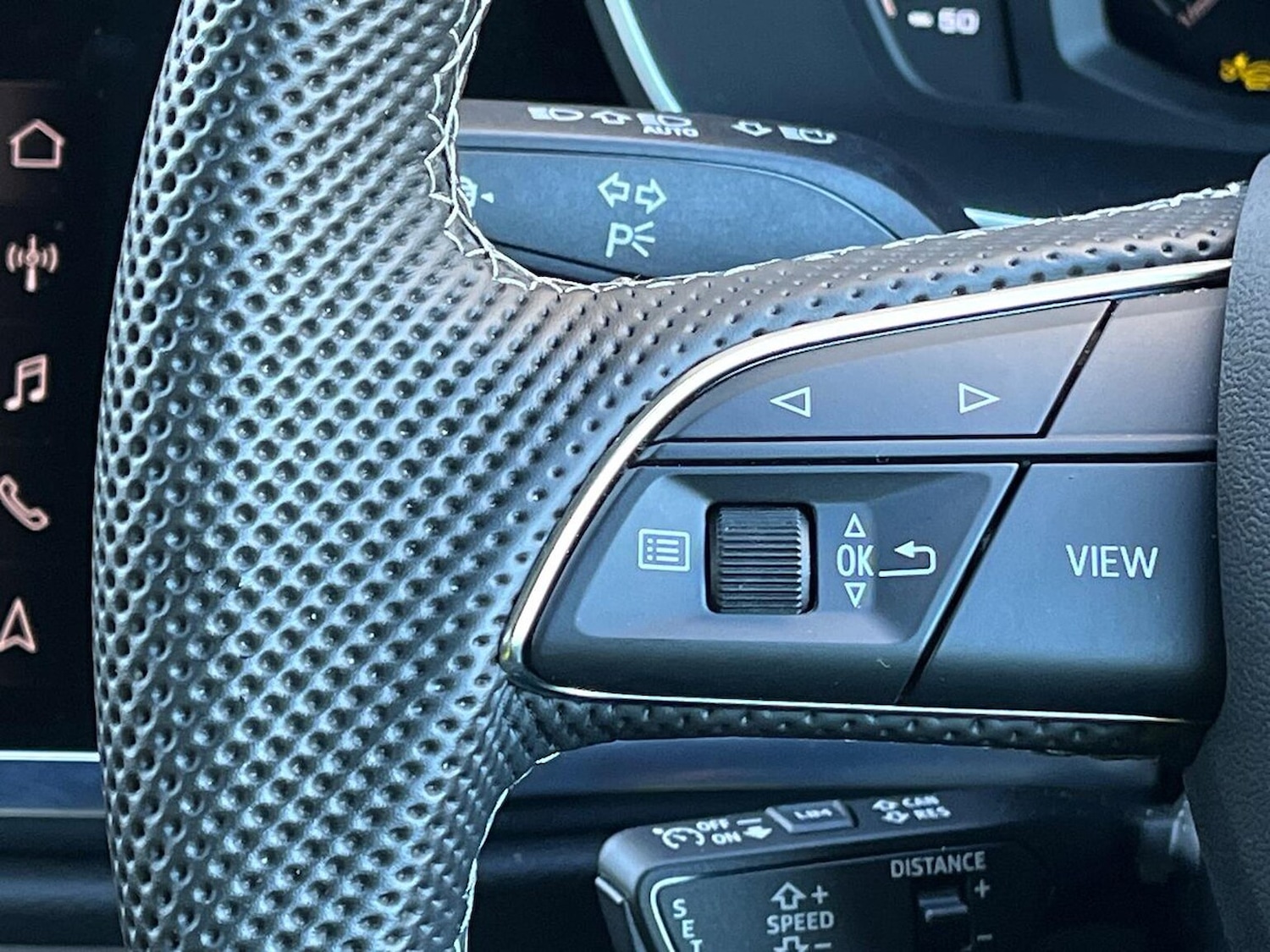 Used Audi Q3 2024 for sale - 76694578: Photo 27