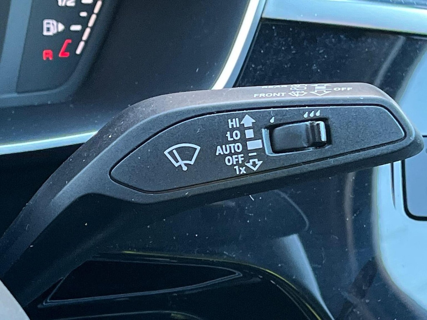 Used Audi Q3 2024 for sale - 76694578: Photo 29