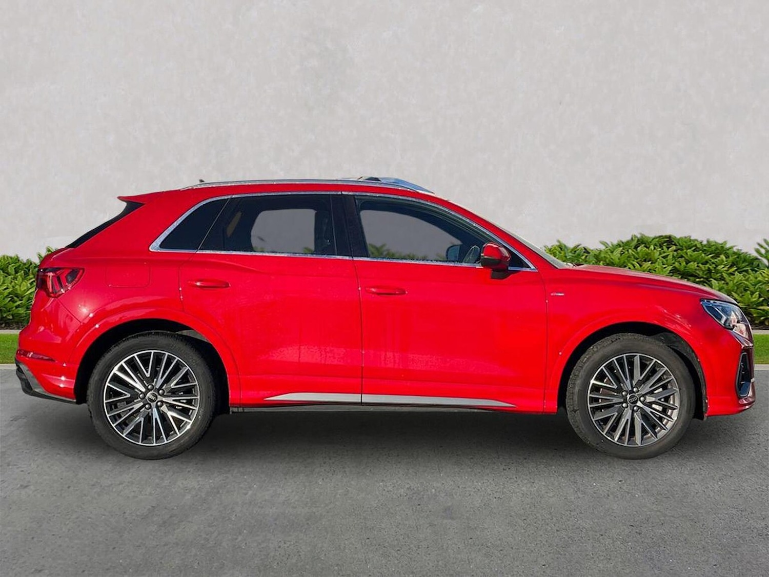 Used Audi Q3 2024 for sale - 76694578: Photo 3